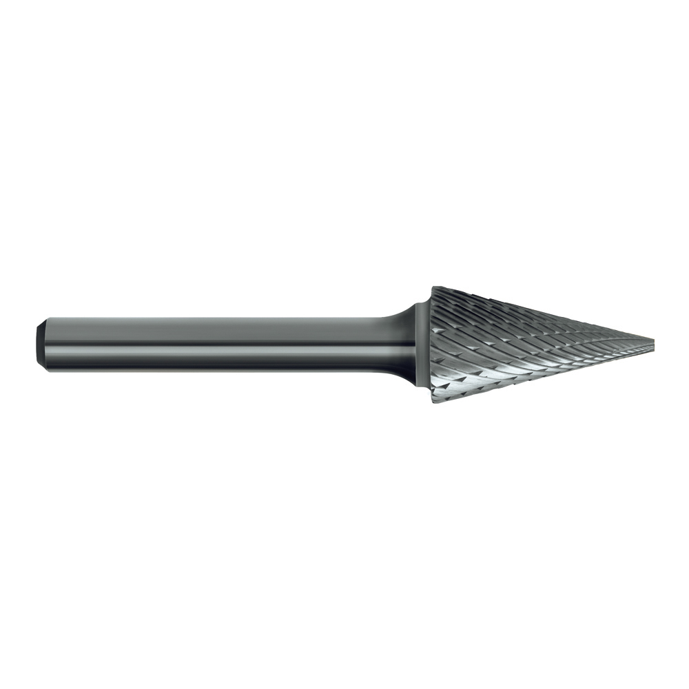 SUTTON - BUR CRBD SM100 DOUBLE CUT 